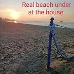Apartamento House Of Fly With Sea View, Front The *