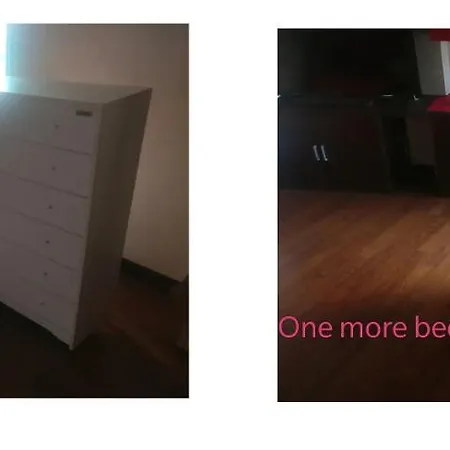 Διαμέρισμα House Of Fly With Sea View, Front The *