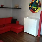 House Of Fly With Sea View, Front The