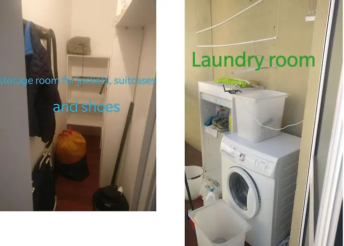 Appartement House Of Fly With Sea View, Front The Savona